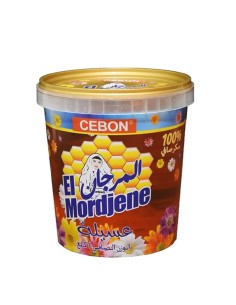MIEL PATISSIER EL MORDJENE 1Kg