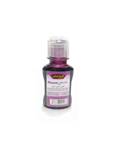 Colorant Mauve