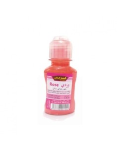 Colorant Rose