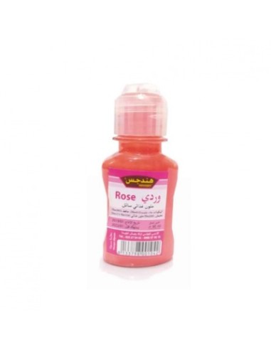 Colorant Rose