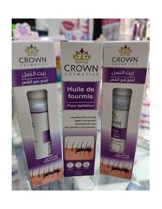 زيت النمل |Huile de Fourmis 50ml
