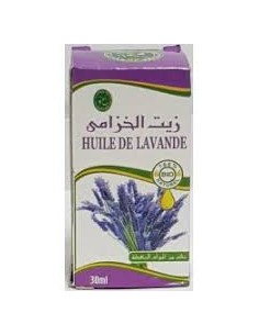 Huile De Lavande 30ml