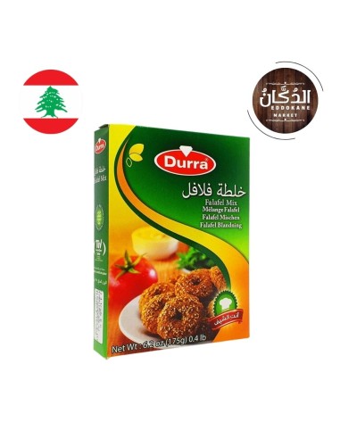 Falafel mix - Durra - 175g