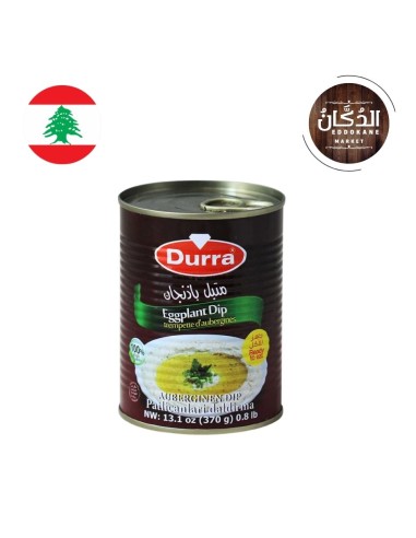 Moutabal - Durra - 370g