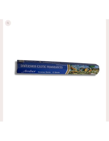 Batons D'encens