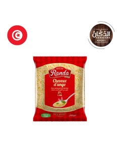 Cheveux d'ange – Randa - 500g