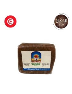 Pâte de dattes - Dat'cha - 500g