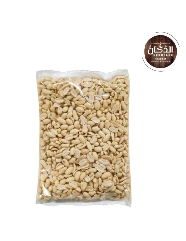 ARACHIDES SANS PEAU 1KG