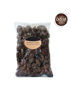 PRUNEAUX D AGEN 1KG