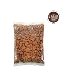 AMANDES 1Kg
