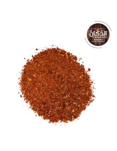 Mélange d'épices Tex-Mex